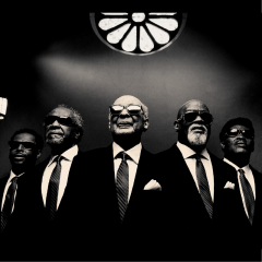 Blind Boys of Alabama