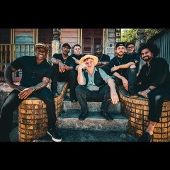 Jon Cleary & The Absolute Monster Gentlemen | Big Easy Cruise