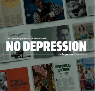 No Depression