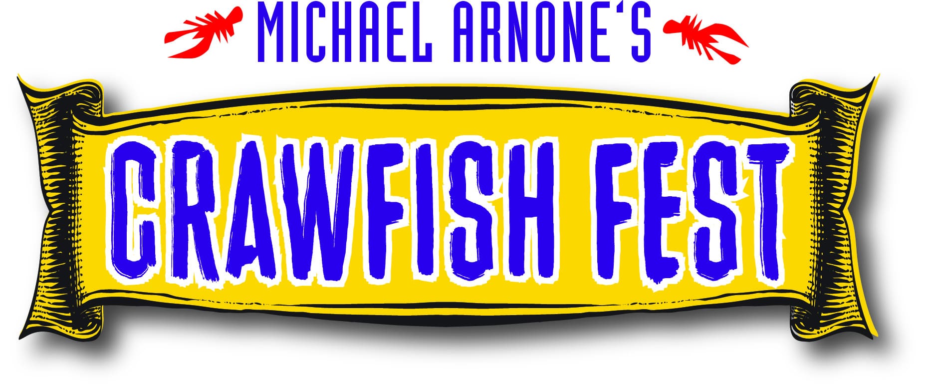 Michael Arnone's Crawfish Fest