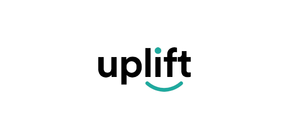 Uplift - Book now. Pay over time